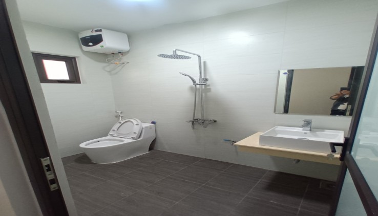 Cho thuê Nhà Ngõ 72 Minh Khai, DT 30m x 4 tầng, 11.5 Triệu (CTL), 0865089699